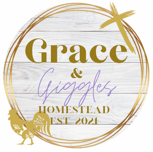Grace & Giggles